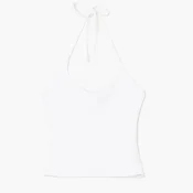 Cropp - Top - white