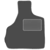 Wielganizator Zaščitna preproga za voznika: Chrysler Voyager IV 7-sedežni (2000-2008), (22144717)