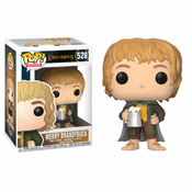 Bobble Figure Movies - The Lord of the Rings POP! - Merry Brandybuck