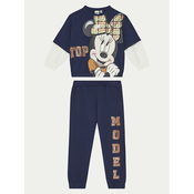 Original Marines trenirka DR DH DEAV3562F DISNEY D siva 128