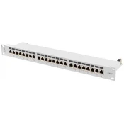 Lanberg Lanberg PPS7-1024-S patch panel 1U