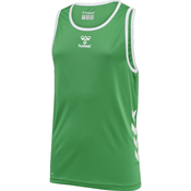 Hummel Majica brez rokavov CORE XK BASKET JERSEY KIDS