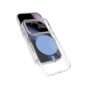 Ovitek Epico Dot Mag+ za iPhone 17 Pro/18 Pro moder