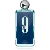 Afnan 9 AM Dive parfumska voda uniseks 100 ml