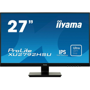 68, 6cm/27 (1920x1080) Iiyama ProLite XU2792HSU-B1 IPS 16:9 4ms VGA HDMI DP US