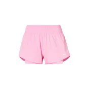 NIKE Športne hlače ONE roza