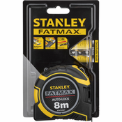 Stanley FatMax Pro Autolock Tape Measure 8m/32mm