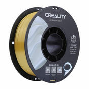 Creality Filament CR-Silk PLA Creality (Złoty)