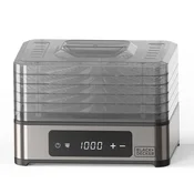Black+Decker Dehidrator Black+Decker BXDE401E