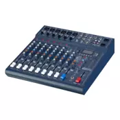 Studiomaster Club XS 10+ mikser Bluetooth