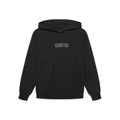 Napapijri Jopa B-New Box Logo NP0A8BA9 Črna Loose Fit