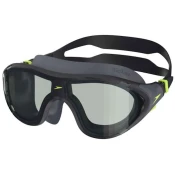Speedo biofuse 2.0 mask crna
