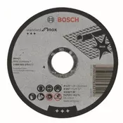 BOSCH Rezna ploca 115x1 standard za inox 10komada