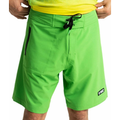 Adventer & fishing Hlače Fishing Kratke hlače Green S