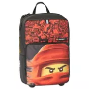 LEGO Ninjago Red - Trolley šolska torba