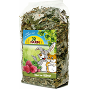 JR Farm Listi jagodičevja