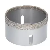 BOSCH PROFESSIONAL X-LOCK Best for ceramic Dry Speed 75x35 2608599024 diamantni sveder za kotni brusilnik