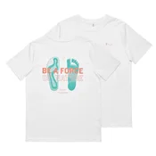 Vivobarefoot Force Of Nature T-Shirt