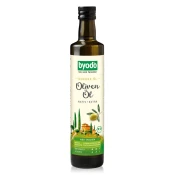 BIO EKSTRA DEVIŠKO OLJČNO OLJE, 500 ml