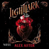 AUDIBOOK Avdio knjiga: Lightlark