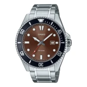 Casio collection muški sat ( MDV-107D-5A )