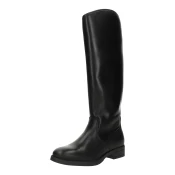 STEVE MADDEN Škornji Nola črna