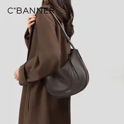 C.Banner Ženska torba, Braon