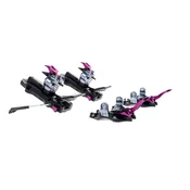 ATK Raider 10 Vezi za turne smuči