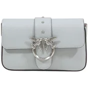 Pinko LOVE ONE MINI SLOUCHY FL VITELLO 104340 A0QO Večbarvna