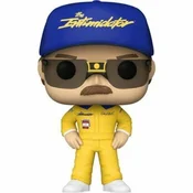 FUNKO POP NASCAR: DALE EARNHARDT SR. ((YW)WRANGLER)