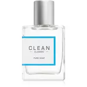 CLEAN Pure Soap parfemska voda uniseks 30 ml