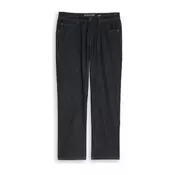 TOM TAILOR Kavbojke MORRIS  temno modra