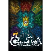Crown Trick (PC) Steam Key EUROPE