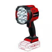 EINHELL Akumulatorska lampa TE-CL 18/2500 LiAC-solo, 4514145