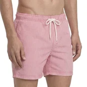 Jack & Jones šorts JPSTMAUI Ocean Seersucker