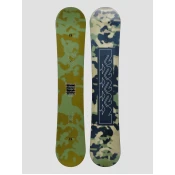 K2 Standard 2025 Snowboard design