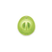 Pokrov vakuumski silikonski okrogli 17cm