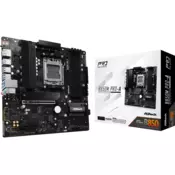 ASRock B850M PRO-A 90-MXBR80-A0UAYZ