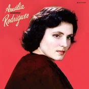 Amália Rodrigues - Essential (Limited Edition) (180 g) (LP)