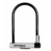 Kryptonite Kryptolok ATB U-tvrda brava, 12,7x127x229