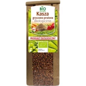 shumee Pražena ajdova kaša BIO 400g/BIOnaturo