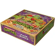 Društvena igra - Magic the Gathering - TCG Teenage Mutant Ninja Turtles - Pizza Bundle