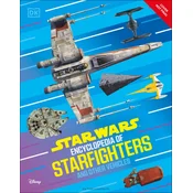 Star Wars Encyclopedia of Starfighters and Other Vehicles