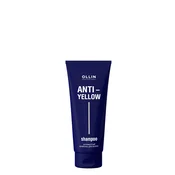Ollin Professional Šampon protiv žutih tonova Anti-Yellow