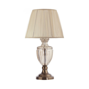 ONLI - Stona lampa LINDA 1xE27/22W/230V 53 cm