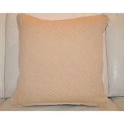 Jastuk Diamond cream 40x40 2107