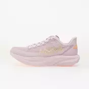 Sneakers Hoka® W Mach 7 Lilac Cream/ Tangerine Glow EUR 37 1/3