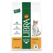 Libra Cat Urinary Health kompletna hrana za odrasle macke