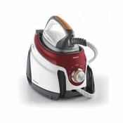 Parni Likalnik POLTI Vaporella XM82C 7 bar 1,5 L 450 g/min Bela Siva