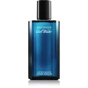 Davidoff Cool Water 75 ml vodica nakon brijanja muškarac